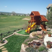 Artificial Grass Carpet Anthem, Arizona Landscaping, Backyard