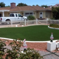 Artificial Grass Carpet Campo Bonito, Arizona City Landscape, Front Yard Ideas