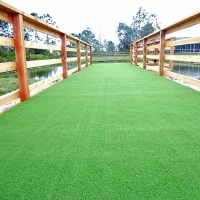 Artificial Grass Carpet Picture Rocks, Arizona Landscape Design, Commercial Landscape