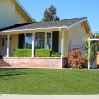 Artificial Grass Carpet Roosevelt, Arizona Backyard Deck Ideas, Front Yard Design