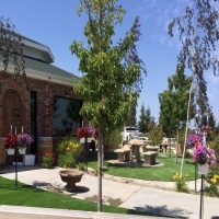 Artificial Grass Central Heights-Midland City, Arizona Design Ideas, Commercial Landscape