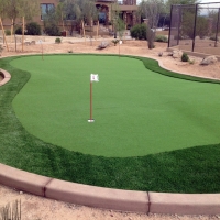 Artificial Grass Installation Katherine, Arizona Backyard Playground, Backyard