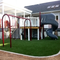 Artificial Grass Installation Salome, Arizona Playground Turf, Small Backyard Ideas