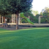 Artificial Grass Installation Tucson, Arizona Landscaping, Recreational Areas