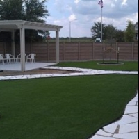 Artificial Grass Installation Winkelman, Arizona Lawn And Garden, Beautiful Backyards