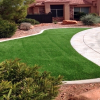 Artificial Grass San Miguel, Arizona Landscape Photos, Landscaping Ideas For Front Yard