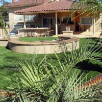 Artificial Lawn Apache Junction, Arizona Lawn And Landscape, Backyard Landscaping