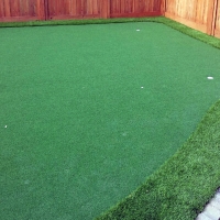 Artificial Lawn Holbrook, Arizona Roof Top, Backyard Ideas