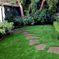 Artificial Lawn Thatcher, Arizona Lawn And Garden, Backyard Design