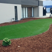 Artificial Lawn Tolani Lake, Arizona Design Ideas, Commercial Landscape