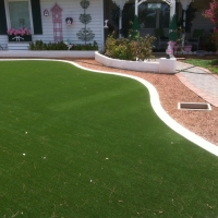 Artificial Lawn Wilhoit, Arizona Roof Top, Front Yard Landscape Ideas