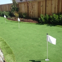 Artificial Turf Canyon Day, Arizona Home And Garden, Backyard Landscaping