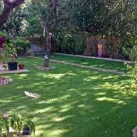 Artificial Turf Cost Mojave Ranch Estates, Arizona Landscaping, Beautiful Backyards