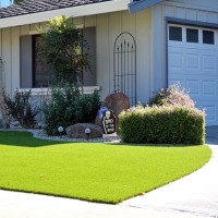 Artificial Turf Cost Payson, Arizona Landscape Photos, Front Yard