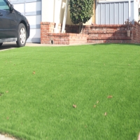 Artificial Turf Installation Mohave Valley, Arizona Backyard Playground, Small Front Yard Landscaping