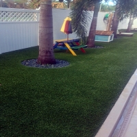 Artificial Turf Installation Pinetop-Lakeside, Arizona Roof Top, Backyards