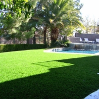 Artificial Turf Installation Strawberry, Arizona Lawn And Garden, Backyard Landscaping