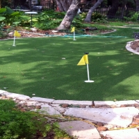 Artificial Turf Installation Young, Arizona Design Ideas, Backyards