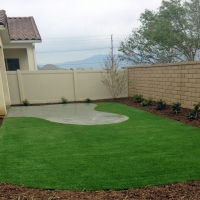 Artificial Turf Kohatk, Arizona Landscaping, Backyard Landscape Ideas