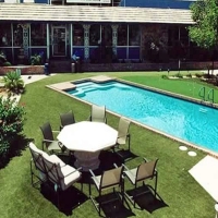 Artificial Turf McNary, Arizona Roof Top, Pool Designs