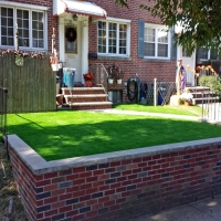 Best Artificial Grass Lake Havasu City, Arizona Roof Top, Front Yard