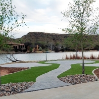 Best Artificial Grass Santan, Arizona Gardeners