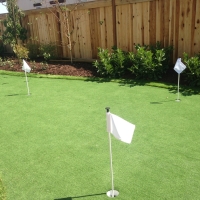 Best Artificial Grass Sun Lakes, Arizona Artificial Putting Greens, Backyard Landscaping