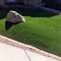 Fake Grass Carpet Cornville, Arizona Paver Patio