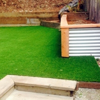 Fake Grass Carpet Glendale, Arizona Lawn And Landscape, Backyard Designs