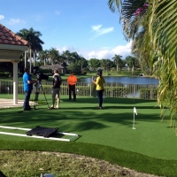 Fake Grass Cave Creek, Arizona Indoor Putting Greens, Backyard Landscaping