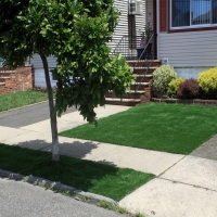 Fake Grass Kingman, Arizona Roof Top, Landscaping Ideas For Front Yard