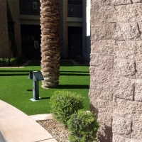 Fake Grass Roosevelt, Arizona Rooftop, Commercial Landscape