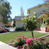 Fake Lawn Aguila, Arizona Lawn And Garden, Landscaping Ideas For Front Yard