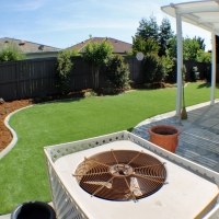 Fake Lawn Claypool, Arizona Backyard Playground, Backyard Ideas