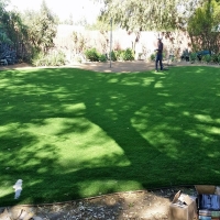 Fake Lawn Wickenburg, Arizona Landscape Photos, Small Backyard Ideas