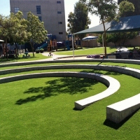 Fake Turf Arizona City, Arizona Paver Patio, Commercial Landscape