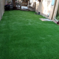 Fake Turf Concho, Arizona Landscape Photos, Small Backyard Ideas