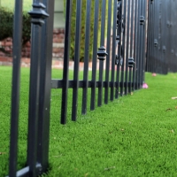 Fake Turf Goodyear, Arizona Landscaping, Small Front Yard Landscaping