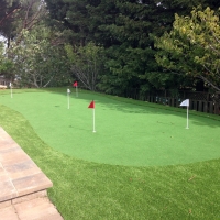 Fake Turf Pine, Arizona Putting Greens, Backyard Design