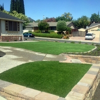 Faux Grass La Paz Valley, Arizona Rooftop