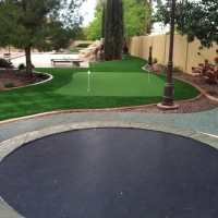 Faux Grass McNary, Arizona Lawns, Backyard Ideas