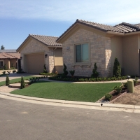 Grass Carpet Marana, Arizona Backyard Playground, Small Front Yard Landscaping