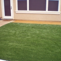 Grass Carpet Tees Toh, Arizona Landscape Design, Backyard Makeover