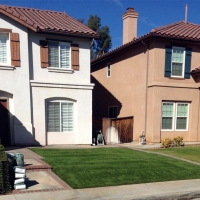 Grass Installation Katherine, Arizona Lawn And Garden, Front Yard Landscaping