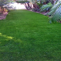 Grass Installation Sierra Vista Southeast, Arizona Lawn And Landscape, Backyard Design