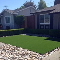 Grass Turf Anegam, Arizona Lawn And Garden, Small Front Yard Landscaping