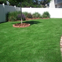 Grass Turf Buckeye, Arizona Backyard Deck Ideas, Backyard