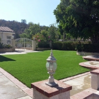 Grass Turf East Sahuarita, Arizona Lawns, Front Yard Landscaping Ideas