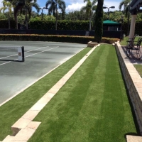 Grass Turf Mojave Ranch Estates, Arizona Home And Garden, Commercial Landscape