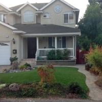 Grass Turf Phoenix, Arizona Lawn And Landscape, Front Yard Landscape Ideas